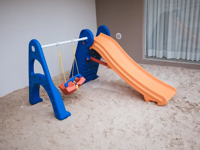 Imagem 12: Apartamento no Bali Beach em Baln. Piçarras-SC