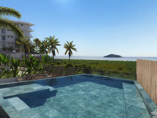 Imagem 10: Reserva da Armação em Penha-Sc