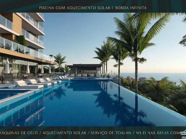 Imagem 5: Apartamento de Alto Padrão no Palm Springs Tower da Vetter