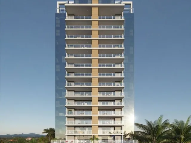 Imagem 8: Apartamento de Alto Padrão no Palm Springs Tower da Vetter