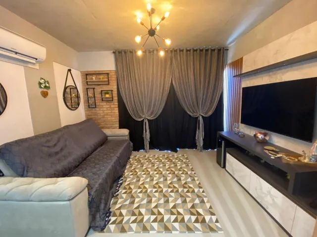 Imagem 5: Apartamento 100% mobiliado no Residencial N°9 em Bal. Piçarras