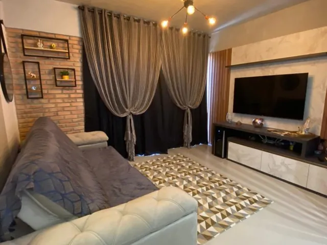 Imagem 15: Apartamento 100% mobiliado no Residencial N°9 em Bal. Piçarras