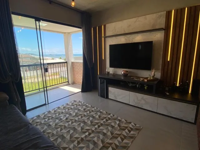 Imagem 6: Apartamento 100% mobiliado no Residencial N°9 em Bal. Piçarras