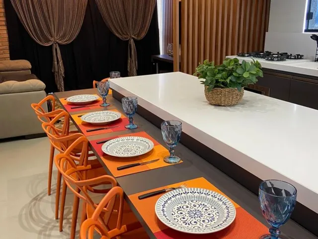 Imagem 11: Apartamento 100% mobiliado no Residencial N°9 em Bal. Piçarras