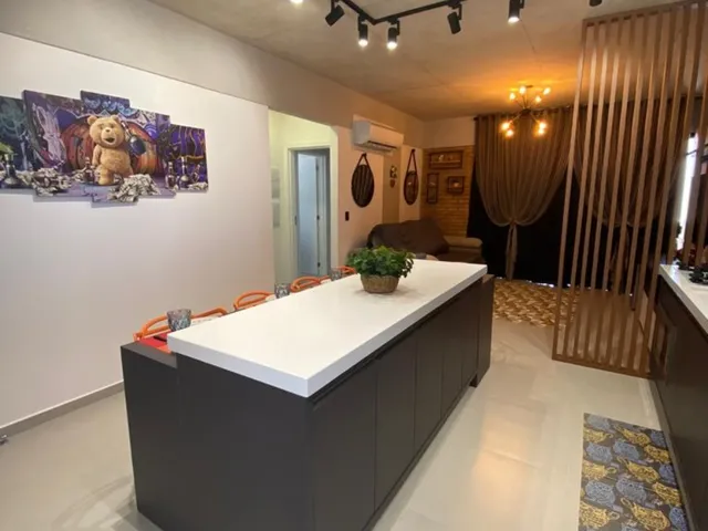 Imagem 14: Apartamento 100% mobiliado no Residencial N°9 em Bal. Piçarras