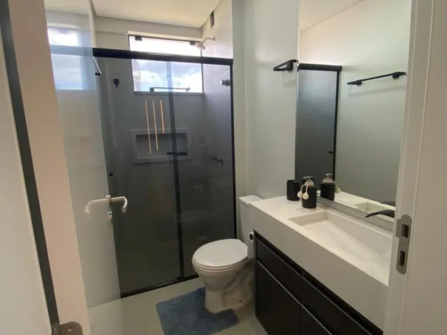 Imagem 4: Apartamento 100% mobiliado no Residencial N°9 em Bal. Piçarras