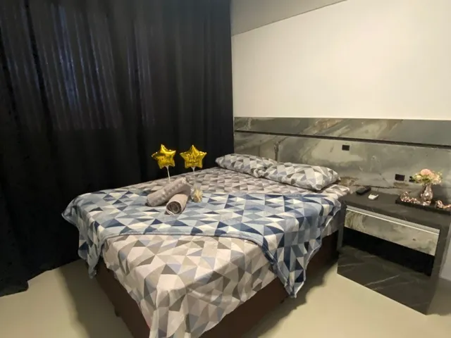 Imagem 16: Apartamento 100% mobiliado no Residencial N°9 em Bal. Piçarras