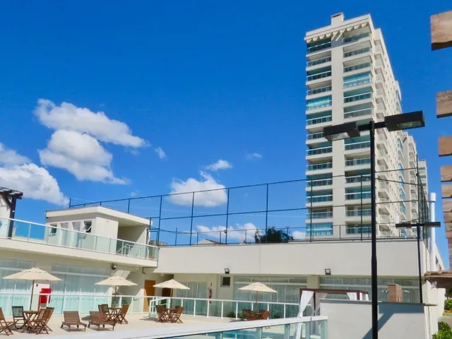 Imagem: Apartamento Mobiliado no Velutti Home Club