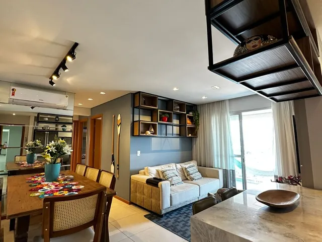 Imagem 15: Apartamento Mobiliado no Velutti Home Club