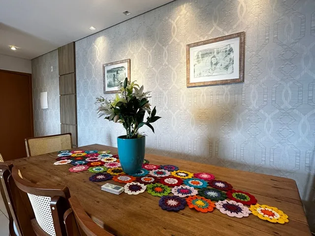 Imagem 6: Apartamento Mobiliado no Velutti Home Club