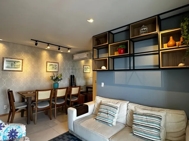 Imagem 9: Apartamento Mobiliado no Velutti Home Club