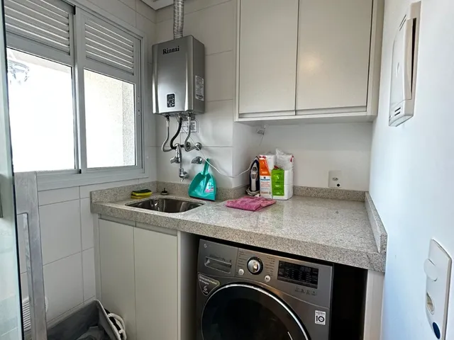 Imagem 1: Apartamento Mobiliado no Velutti Home Club