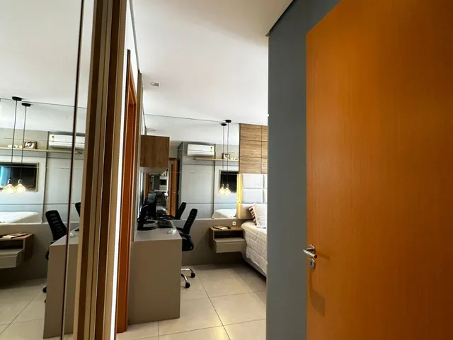 Imagem 12: Apartamento Mobiliado no Velutti Home Club
