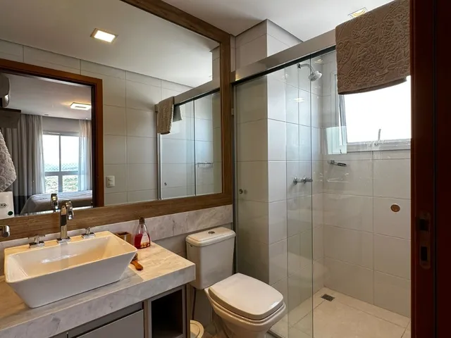Imagem 14: Apartamento Mobiliado no Velutti Home Club