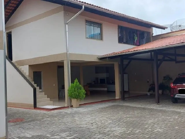 Imagem 11: Ótima Casa na Itoupava Central em Blumenau-Sc