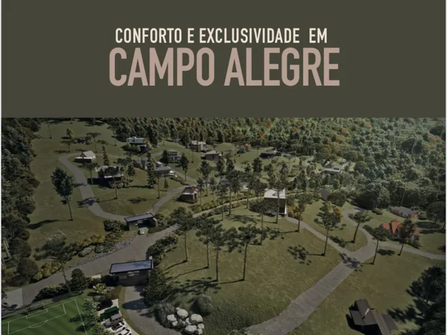 Imagem 5: Oportunidade na Serra de Campo Alegre