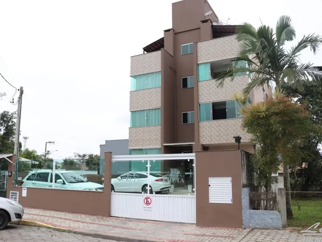 Imagem: Apartamento no Centro de Penha!
