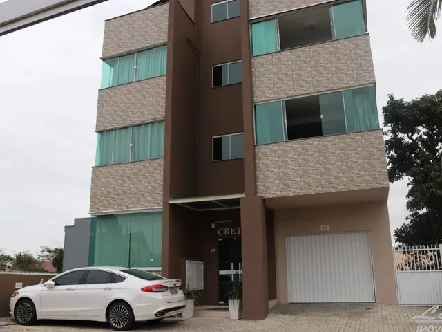 Imagem 14: Apartamento no Centro de Penha!