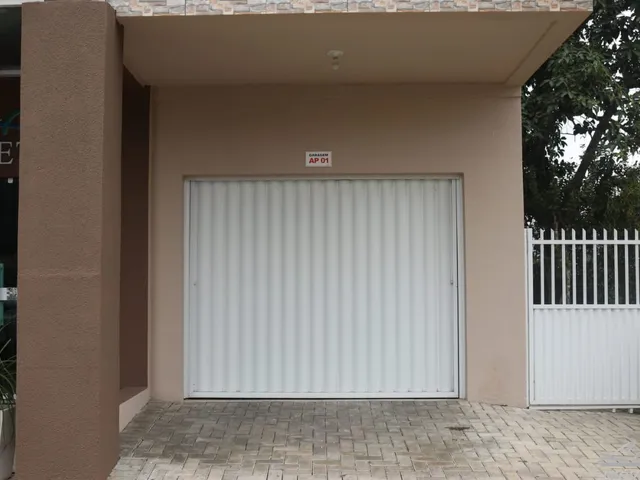 Imagem 11: Apartamento no Centro de Penha!