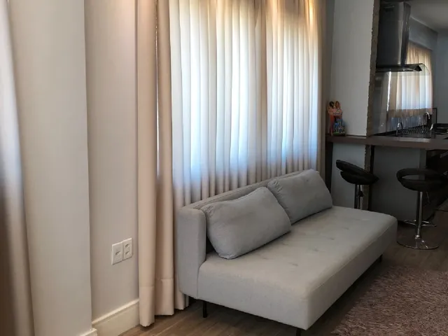 Imagem 12: Apartamento no Centro de Penha!