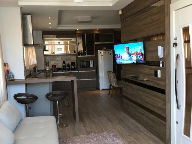 Imagem 9: Apartamento no Centro de Penha!