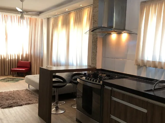 Imagem 1: Apartamento no Centro de Penha!