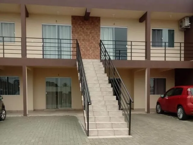 Imagem 15: Prédio Residencial no Centro de Penha