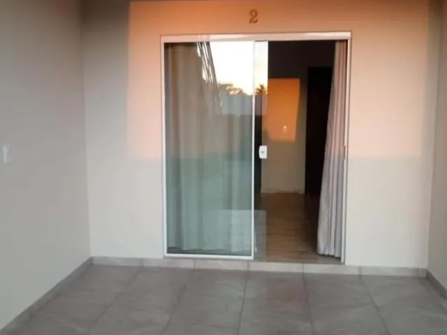 Imagem 5: Prédio Residencial no Centro de Penha