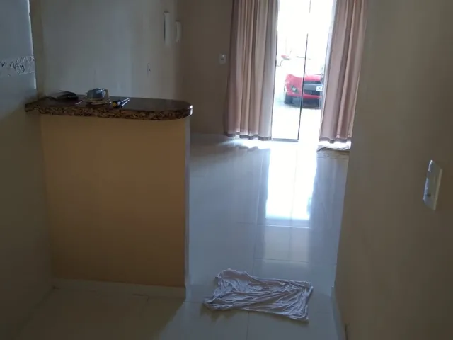 Imagem 1: Prédio Residencial no Centro de Penha