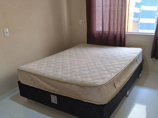 Imagem 4: Prédio Residencial no Centro de Penha