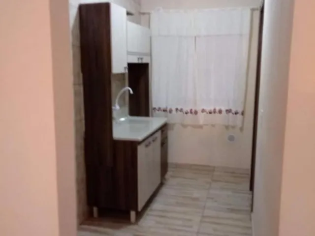 Imagem 16: Prédio Residencial no Centro de Penha