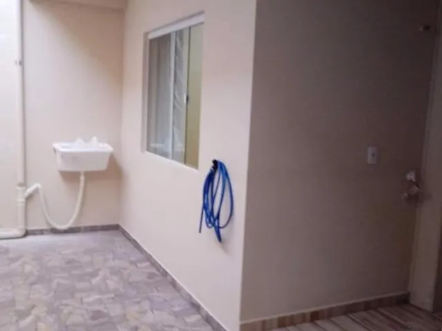 Imagem 13: Prédio Residencial no Centro de Penha