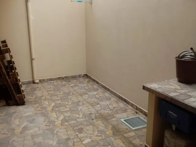 Imagem 6: Prédio Residencial no Centro de Penha