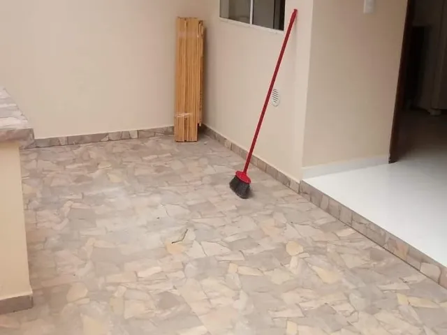 Imagem 8: Prédio Residencial no Centro de Penha