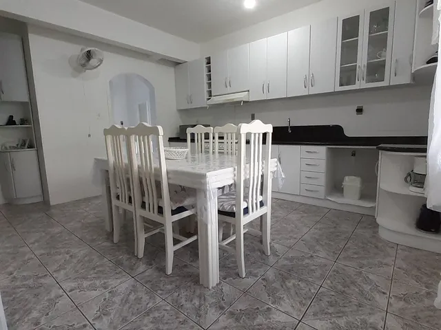 Imagem 8: Sobrado na Armação em Penha-SC