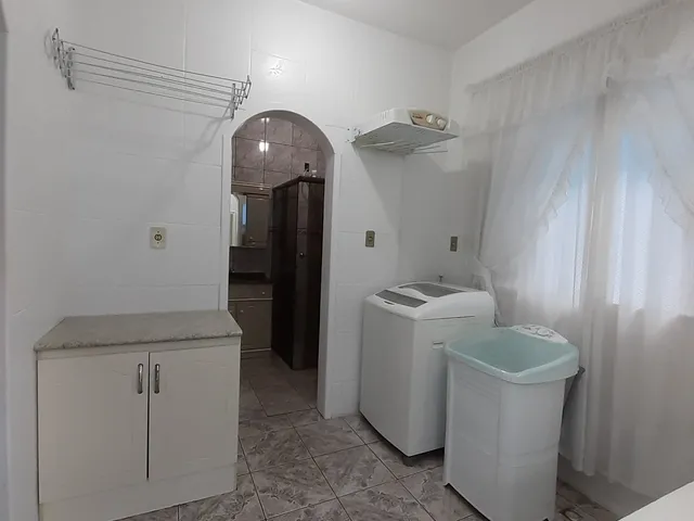 Imagem 4: Sobrado na Armação em Penha-SC