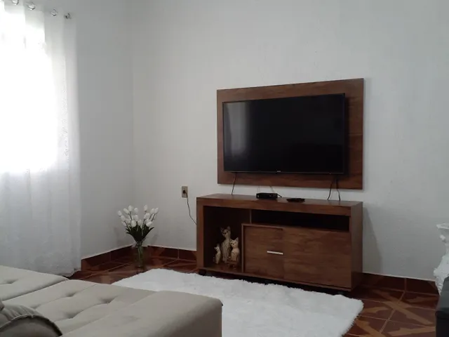 Imagem 3: Sobrado na Armação em Penha-SC