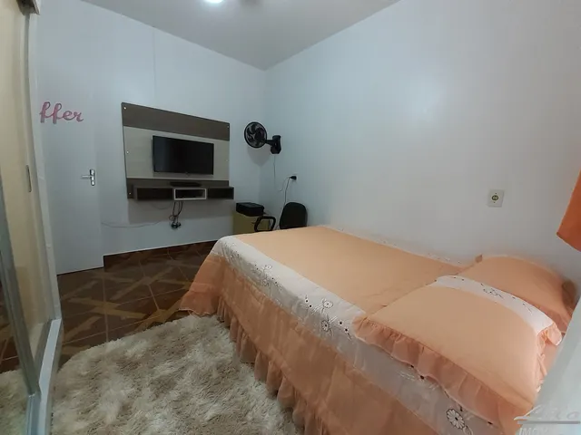 Imagem 10: Sobrado na Armação em Penha-SC
