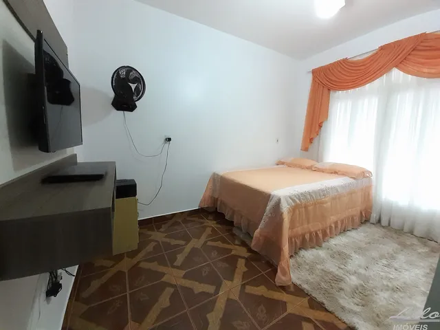 Imagem 6: Sobrado na Armação em Penha-SC