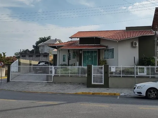 Imagem 1: Linda Casa em Guaramirim-Sc