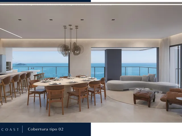 Imagem 10: Apartamentos no Blue Coast na Armação em Penha-Sc