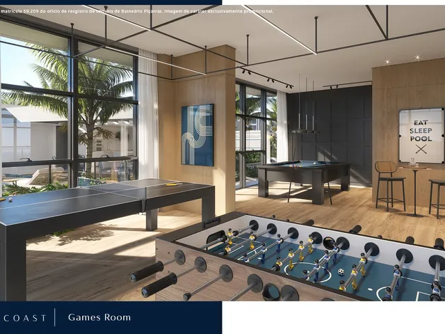 Imagem 15: Apartamentos no Blue Coast na Armação em Penha-Sc