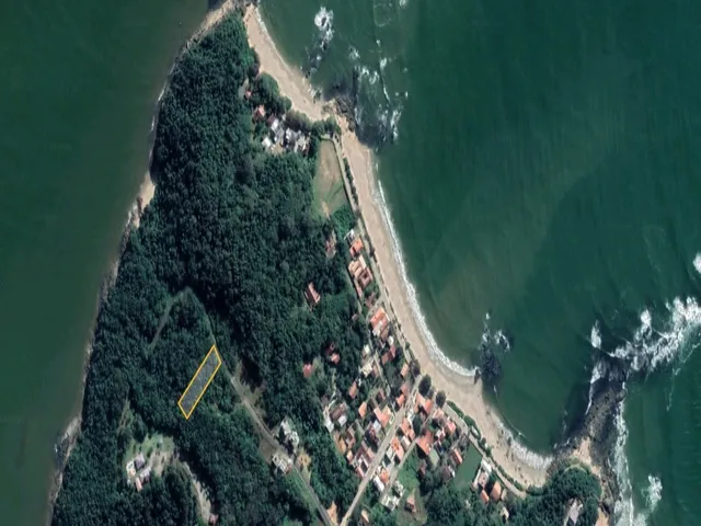 Imagem: Oportunidade de lote em Penha, Santa Catarina!