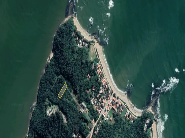 Imagem: Oportunidade de lote em Penha, Santa Catarina!