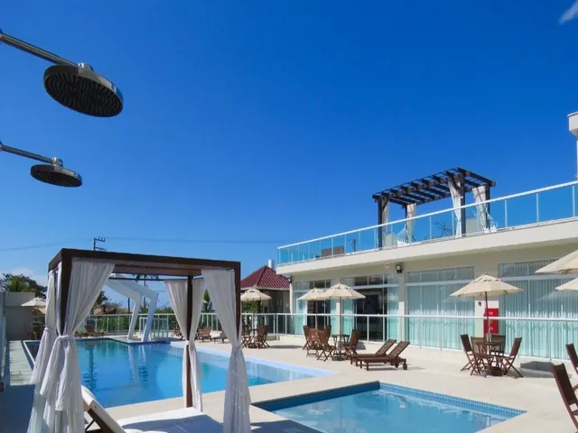 Imagem 6: Lindo apartamento no Velutti em Penha!