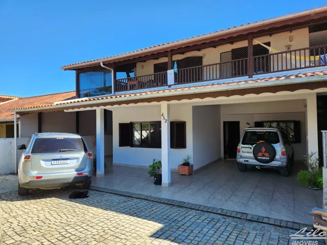Imagem: Sobrado com 2 Moradias Independentes com