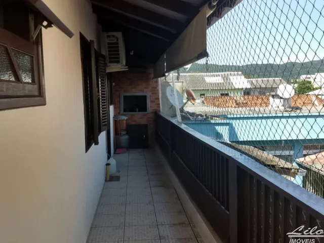 Imagem 7: Sobrado com 2 Moradias Independentes com 180M²