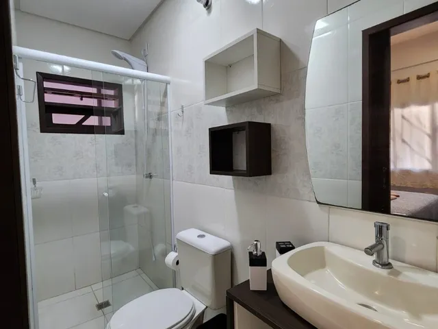 Imagem 9: Sobrado com 2 Moradias Independentes com 180M²