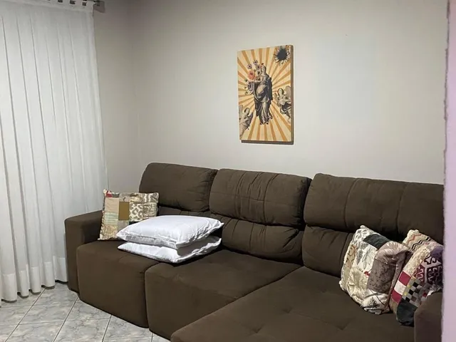 Imagem 12: Casa com Piscina no Centro de Penha