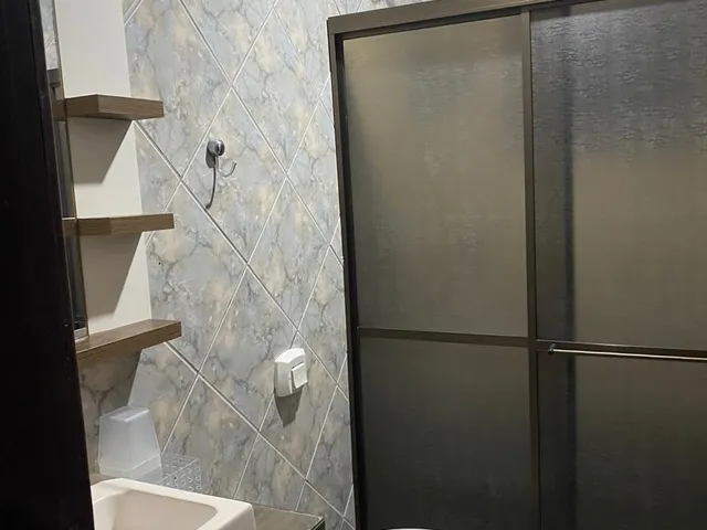 Imagem 7: Casa com Piscina no Centro de Penha